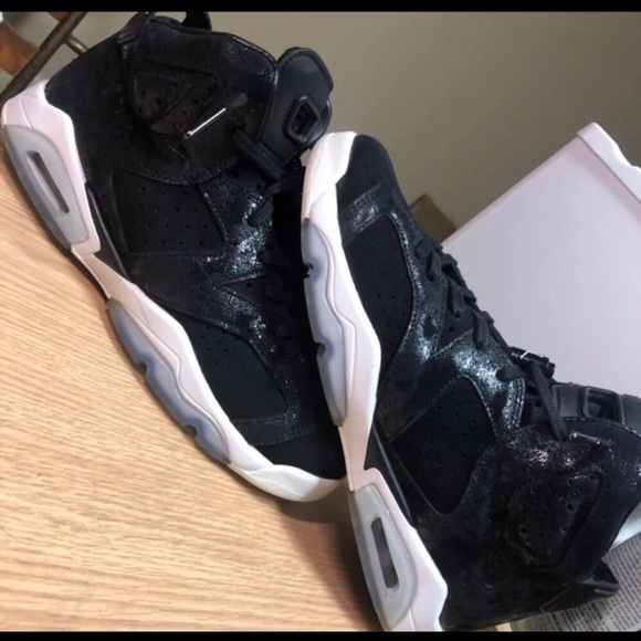 jordan 6 heiress